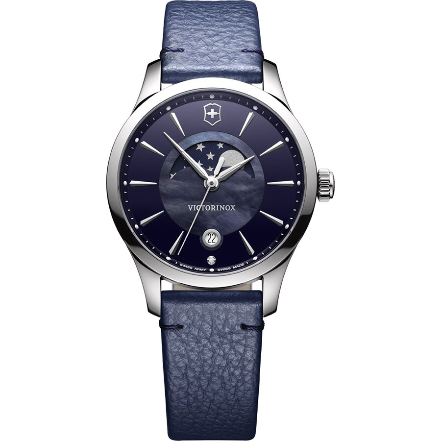 Часы Victorinox Swiss Army Alliance 241794